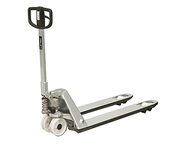 Transpallet manuale Toyota BT Lifter zincato