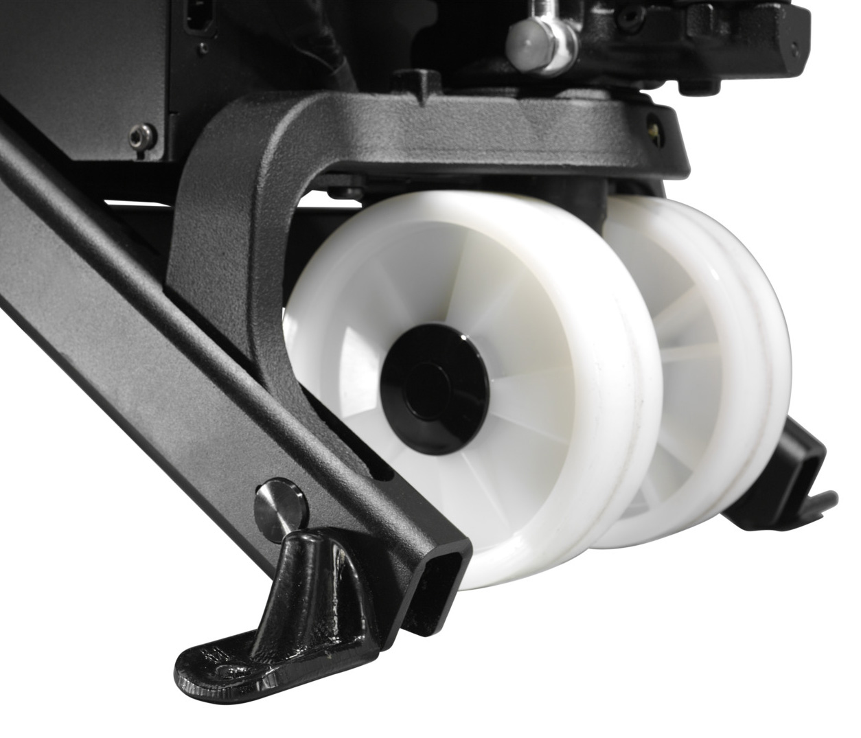 Stabilizzatori posteriori per transpallet manuale Toyota BT High Lifter