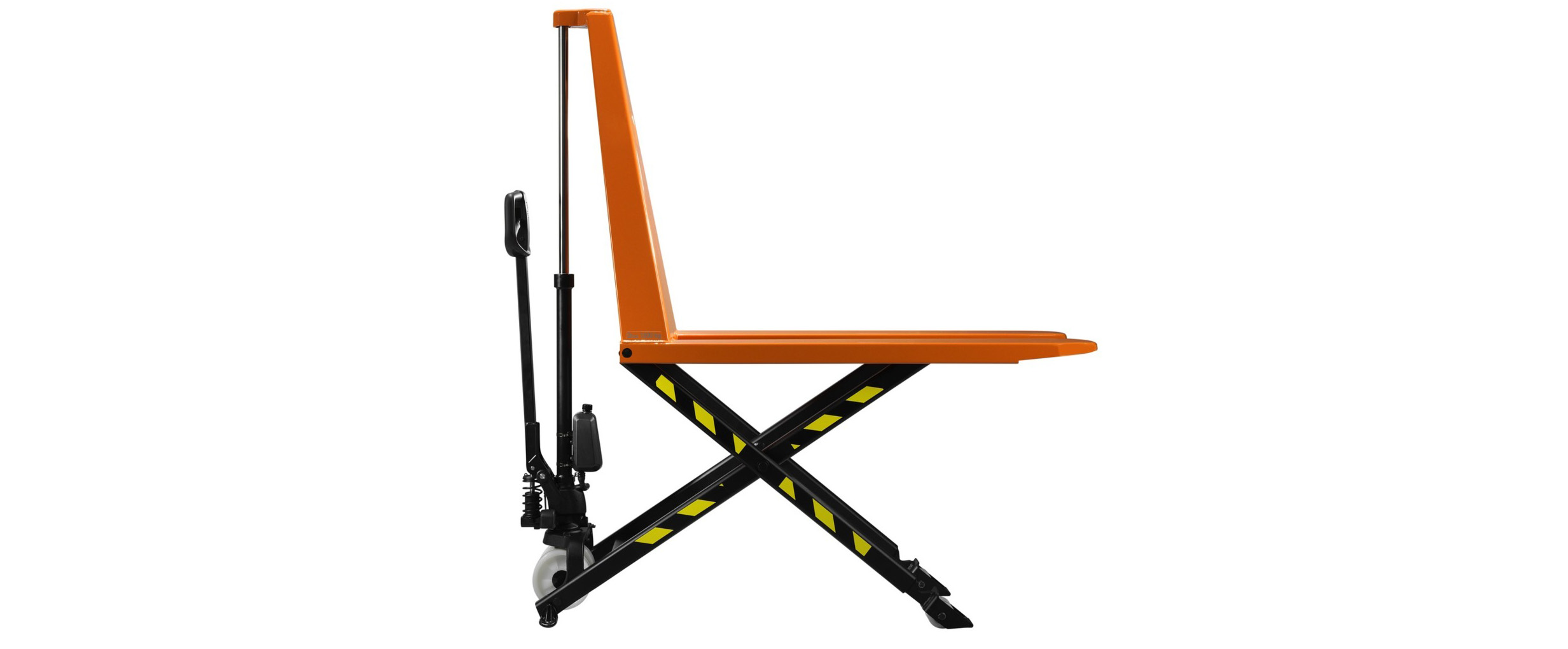 Transpallet manuale Toyota BT High Lifter HHM