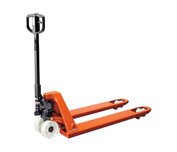 Transpallet manuale Toyota BT Lifter