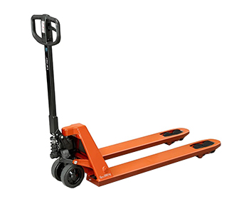 Transpallet manuale Toyota BT Lifter silenziato
