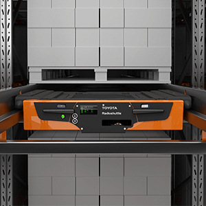 Navette semi-automatiche