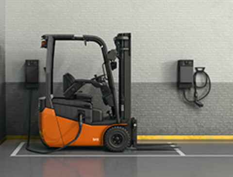 Soluzioni energetiche intelligenti con batterie agli ioni di litio