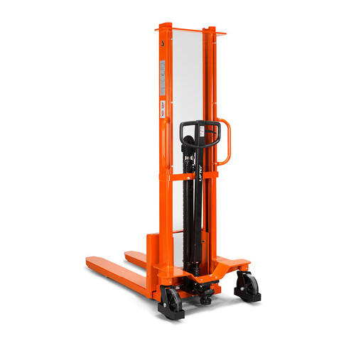 Transpallet Manuale - Toyota Lifter Manual Stacker - Elevatore manuale - Main image