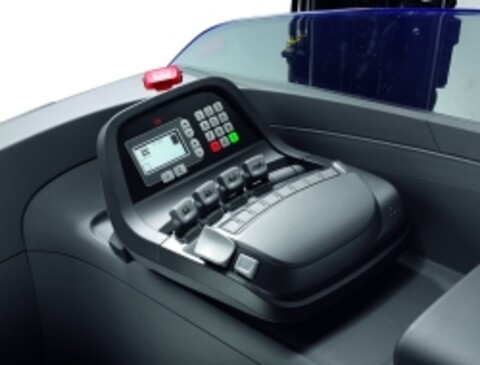 Comandi semplici per facilitare le operazioni