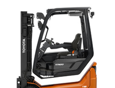 Un'eccellente esperienza di guida