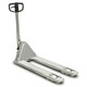 Transpallet Manuale - Toyota Lifter Galvanized - Transpallet manuale zincato - Back image