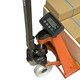 Transpallet Manuale - Toyota Lifter with Weight Indicator - Transpallet manuale con indicatore di peso - [Missing text '/ProductPage/Images/Image' for 'English'] 2