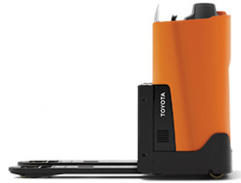 Elevata maneggevolezza