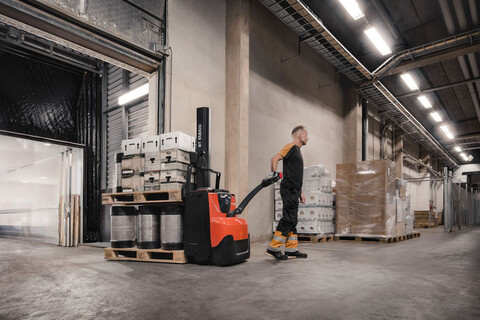 Toyota Material Handling: BT Staxio 0.8t_7