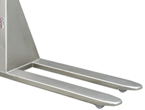 Acciaio inossidabile