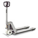 Transpallet Manuale - Toyota Lifter Stainless - Transpallet manuale in acciaio inossidabile - Main image