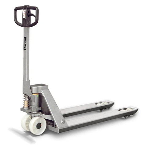 Transpallet Manuale - Toyota Lifter Stainless - Transpallet manuale in acciaio inossidabile - Main image