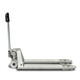 Transpallet Manuale - Toyota Lifter Galvanized - Transpallet manuale zincato - Side image