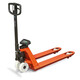 Transpallet Manuale - Toyota Lifter with Weight Indicator - Transpallet manuale con indicatore di peso - Main image