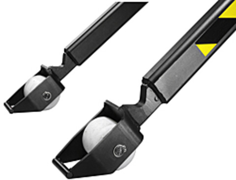 Supporti di appoggio