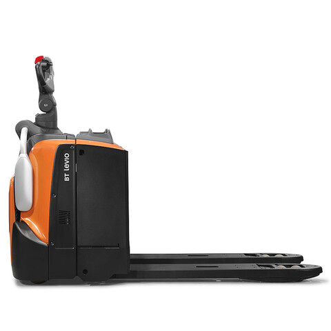 Toyota Material Handling: BT Levio 2t con pedana operatore_1