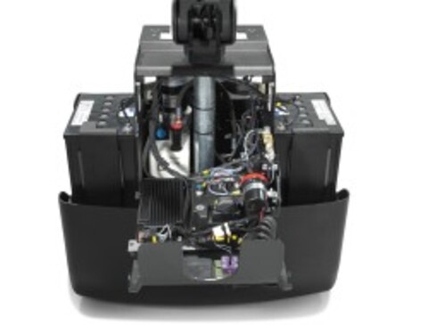 Elevata efficienza energetica