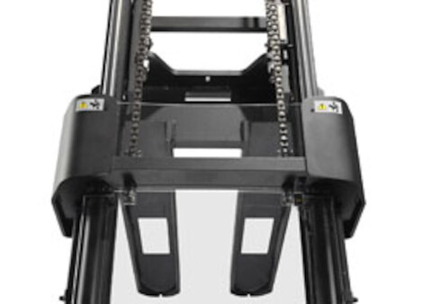 Eccellente visibilità