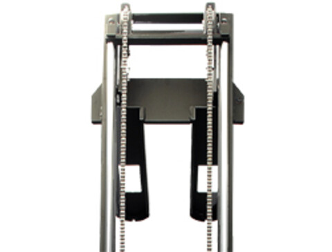 Eccellente visibilità